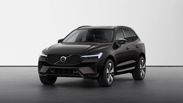 Volvo XC60 2.0 [T6] Plus Dark AWD Geartronic Ki...